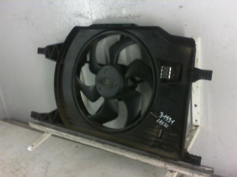 Buse RENAULT LAGUNA 2 PHASE 2 Diesel - 1