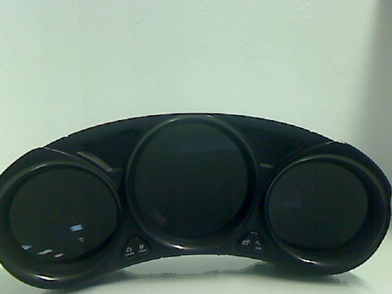 Compteur CITROEN C4 2 PHASE 1 Diesel - 1