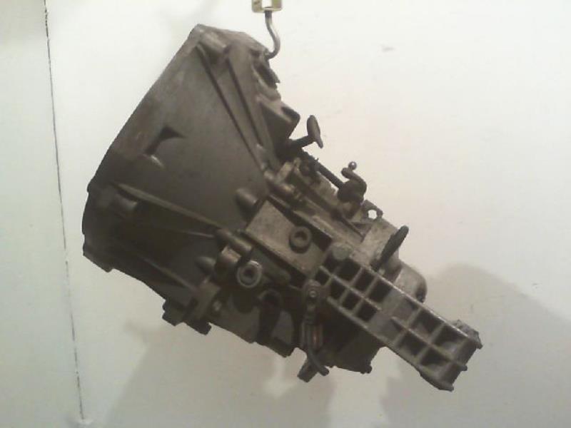 Boite de vitesses ALFA ROMEO 147 PHASE 1 Essence - 1