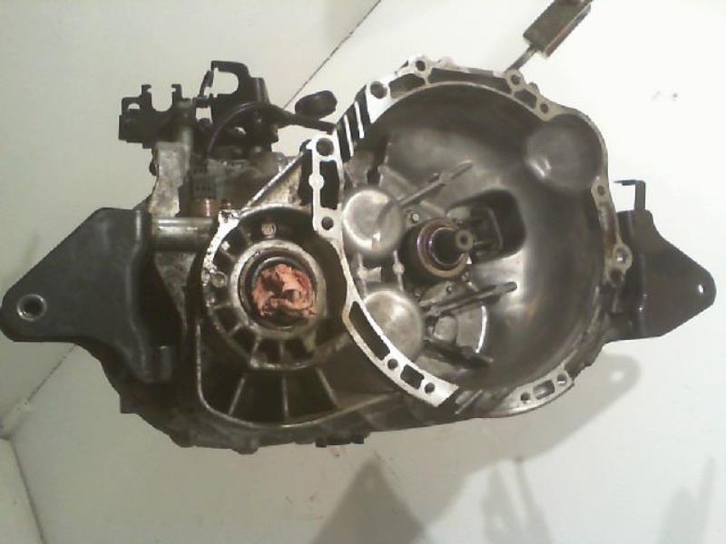 Boite de vitesses KIA CARENS 3 Diesel - 1