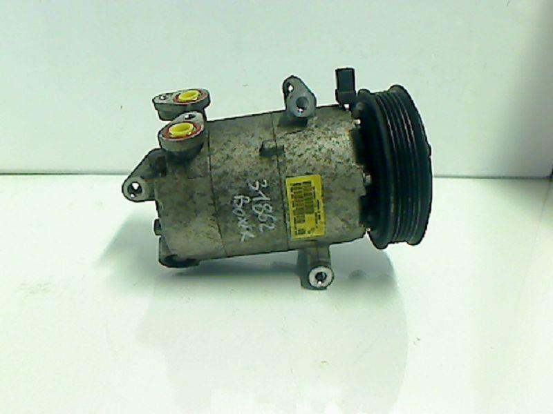 Compresseur clim PEUGEOT BOXER 3 PHASE 1 Diesel - 1