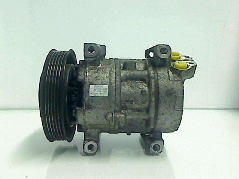 Compresseur clim ALFA ROMEO 147 PHASE 2 Diesel - 1