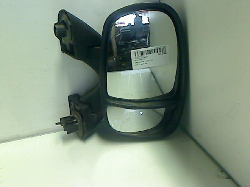 Retrovisor derecho OPEL VIVARO 1 PHASE 2 Diésel - 1