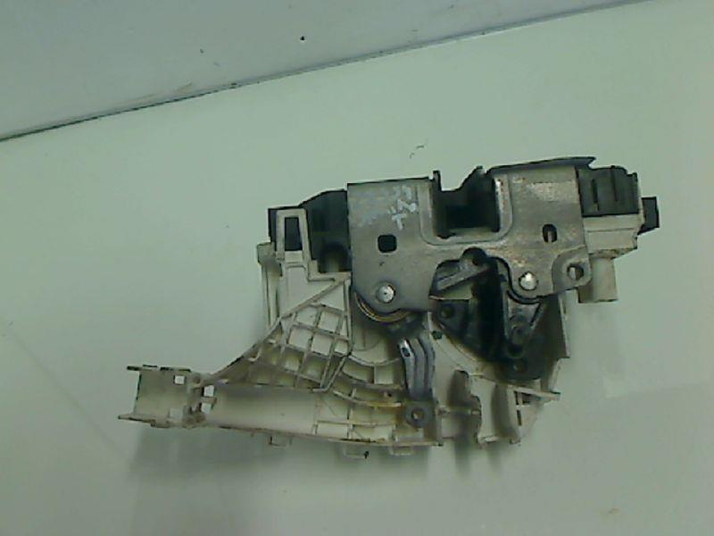 Serrure avant gauche MERCEDES SPRINTER 2 PHASE 1 Diesel - 1