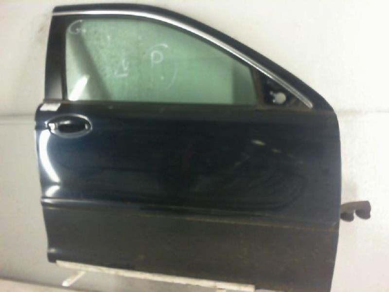 Porte avant droit JAGUAR X-TYPE BREAK PHASE 1 5P 2004-03->2007-12  - 1