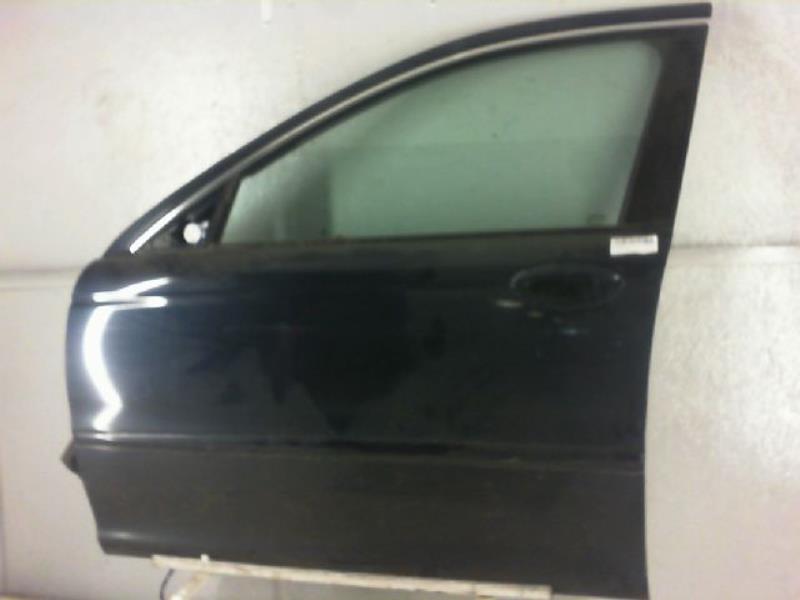 Porte avant gauche JAGUAR X-TYPE BREAK PHASE 1 5P 2004-03->2007-12  - 1