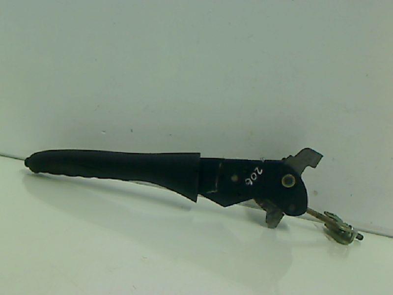 Levier frein à main PEUGEOT 206 Diesel - 1