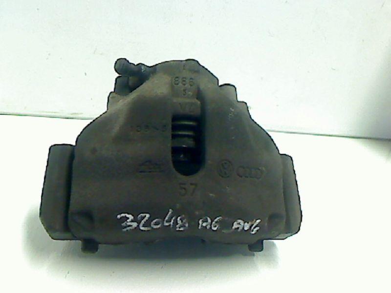 Etrier avant gauche (freinage) AUDI A6 3 PHASE 1 Diesel - 1