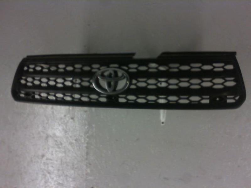 Calandre TOYOTA RAV4 2 PHASE 1 Diesel - 1