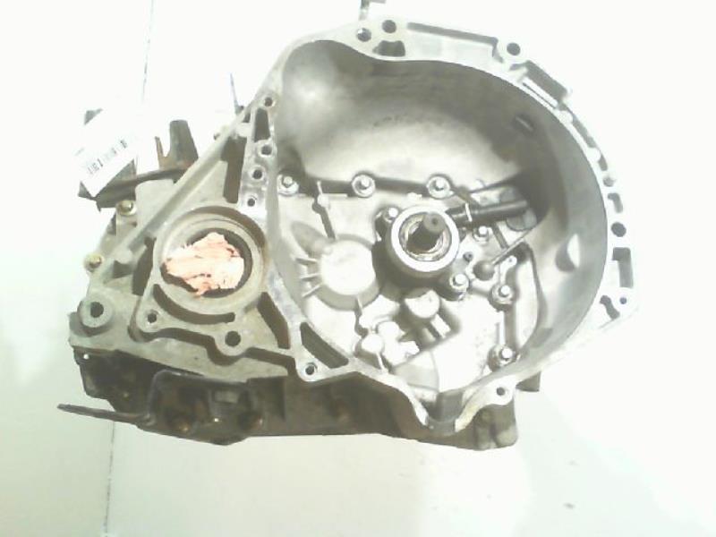 Boite de vitesses NISSAN MICRA 3 PHASE 2 Essence - 1