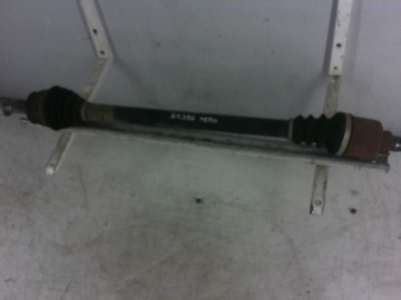 Cardan droit (transmission) CITROEN NEMO Diesel - 1