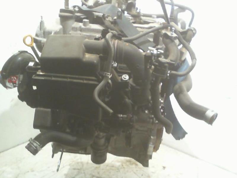 Moteur TOYOTA YARIS 3 PHASE 2  - 1