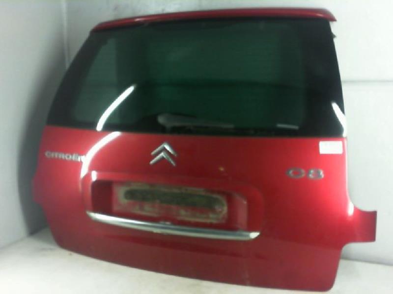 Malle/Hayon arriere CITROEN C8 Essence - 1