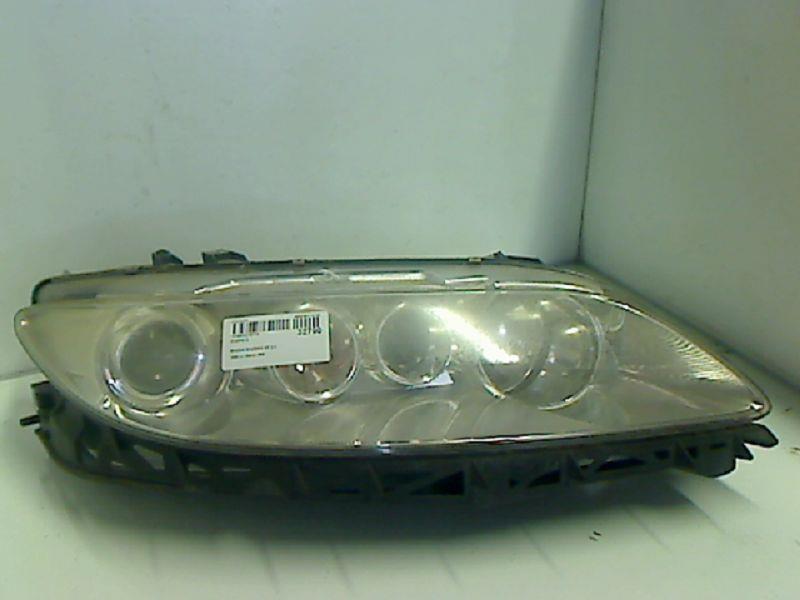 Optique avant principal droit (feux)(phare) MAZDA  Diesel - 1