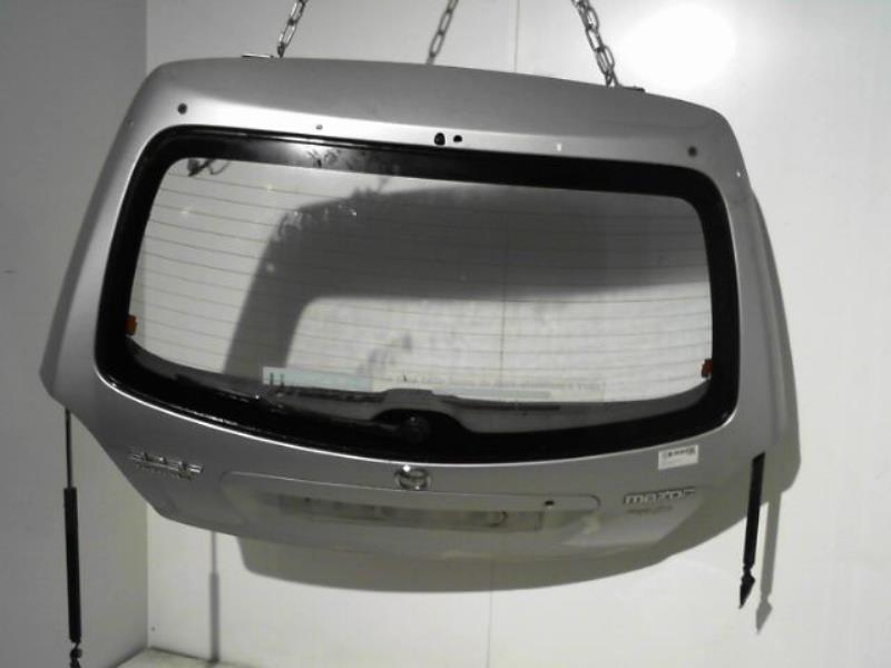 Malle/Hayon arriere MAZDA 323 6 Diesel - 1
