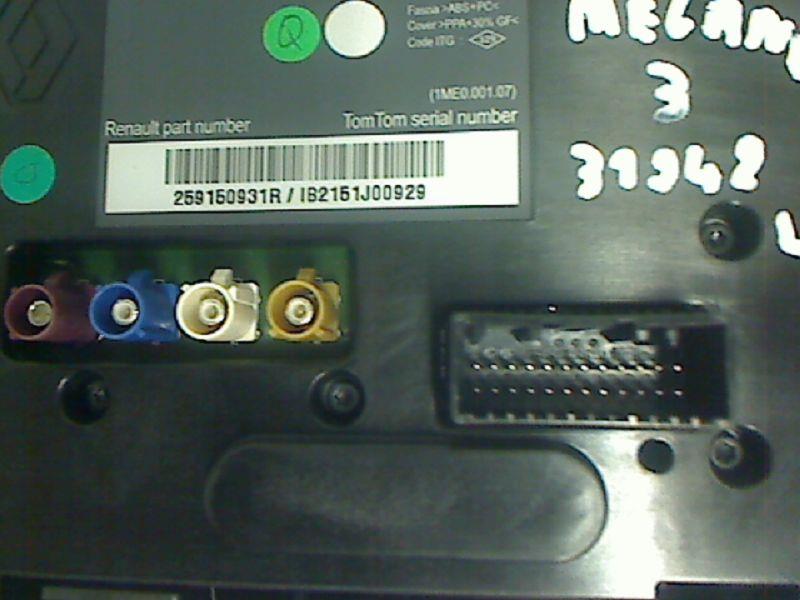 Afficheur