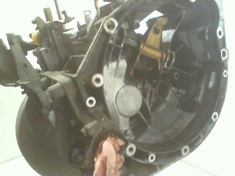 Boite de vitesses PEUGEOT 607 PHASE 1 Diesel - 1