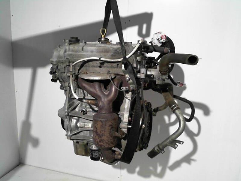 Moteur SUZUKI ALTO 3 Essence - 1