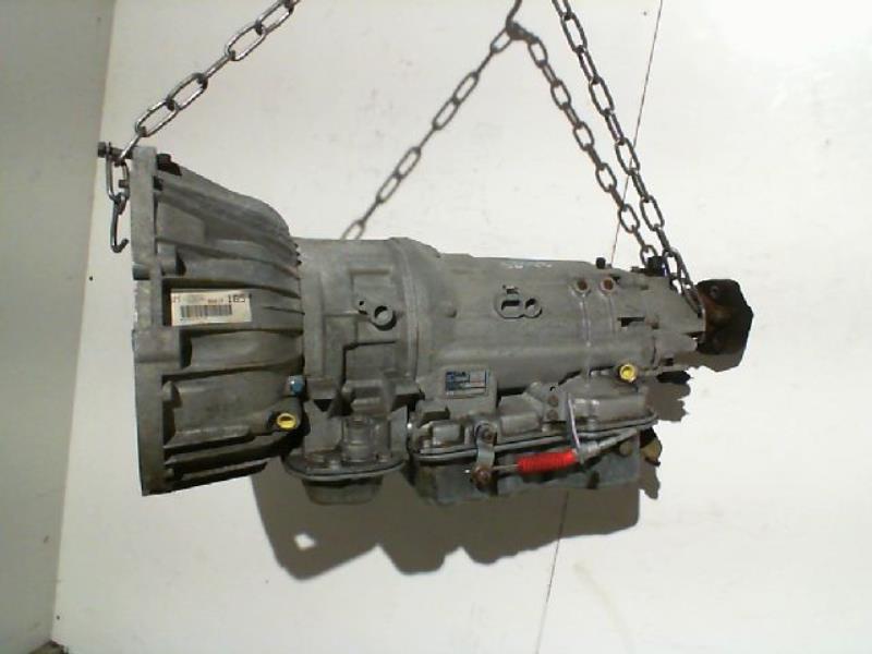 Scatola cambio BMW SERIE 3 E36 Diésel - 1