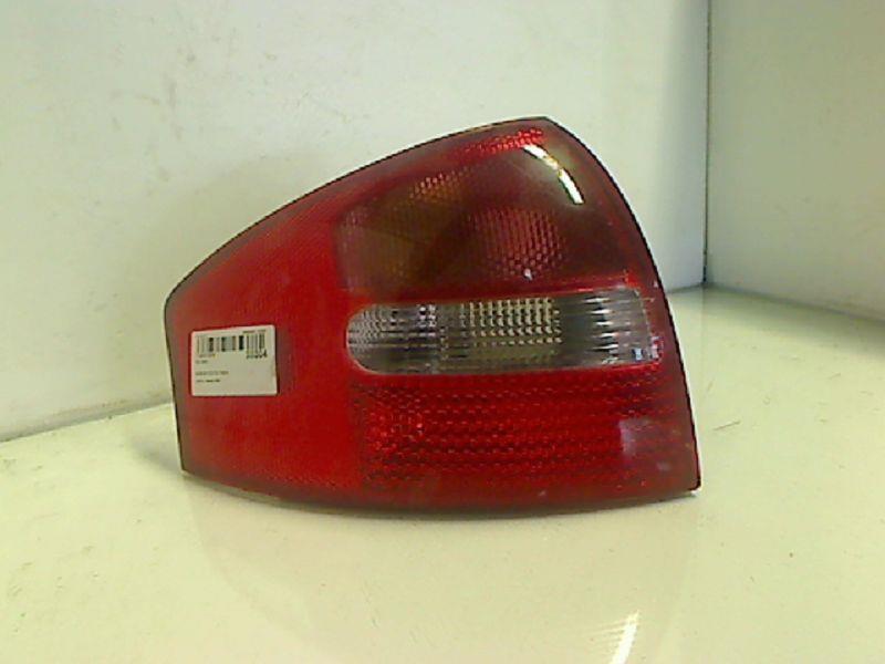 Feu arriere principal gauche (feux) AUDI A6 2 PHASE 2 Diesel - 1