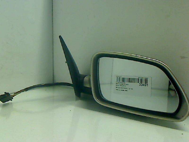 Retrovisor derecho SKODA OCTAVIA 2 PHASE 1 BREAK Diésel - 1