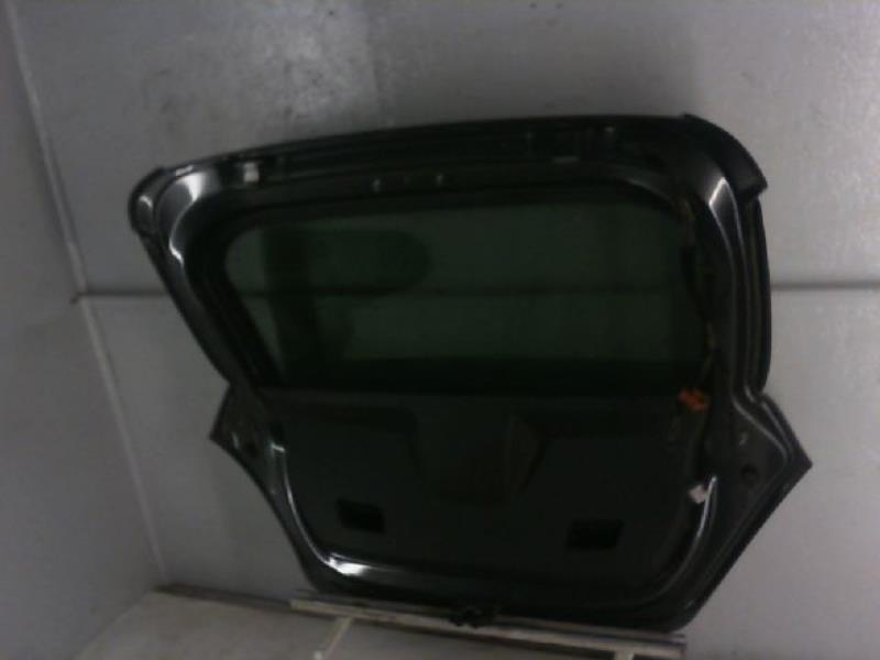 Malle/Hayon arriere OPEL CORSA D PHASE 1 Diesel - 1