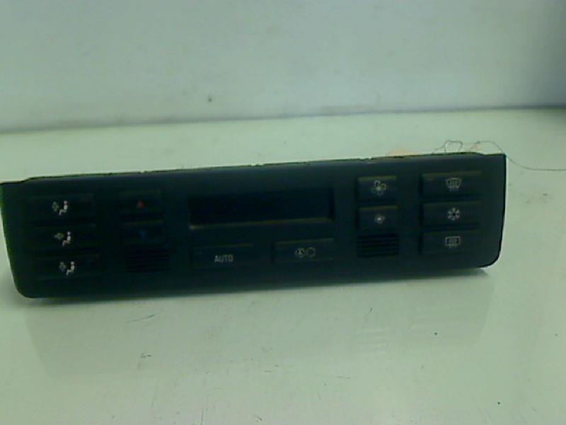 Commande chauffage BMW SERIE 3 E46 COUPE PHASE 2 Diesel - 1