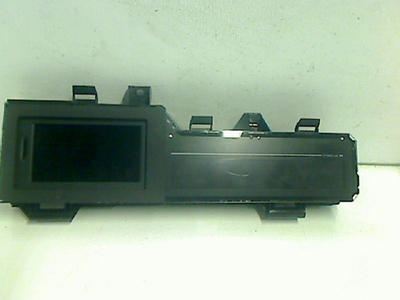 Compteur RENAULT SCENIC 3 PHASE 1 Diesel - 1