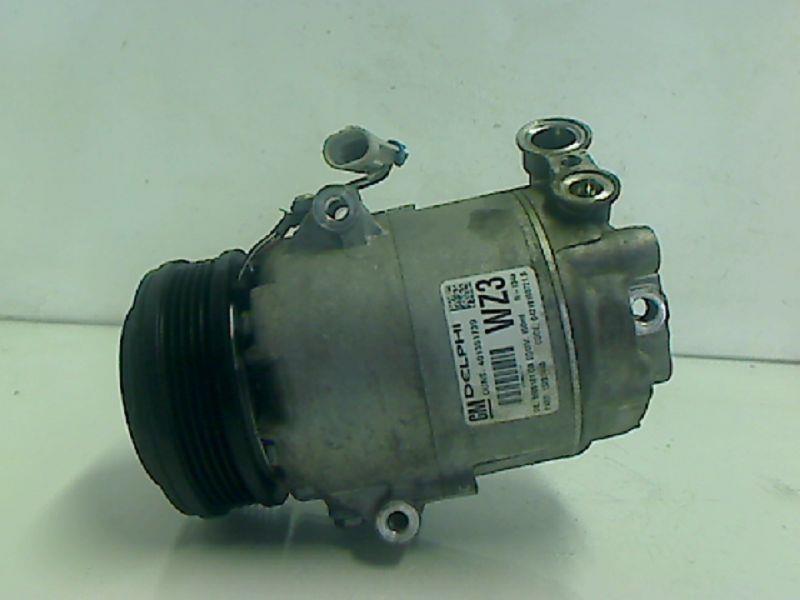 Compresseur clim OPEL MERIVA A PHASE 2 Essence - 1