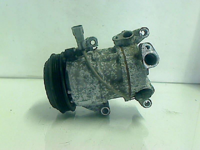 Compresseur clim TOYOTA YARIS 3 PHASE 1 Essence - 1