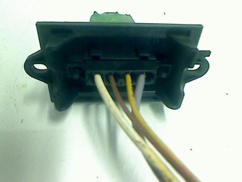 Resistance chauffage CITROEN C2 PHASE 1 Diesel - 1