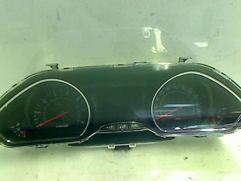 Tachimetro PEUGEOT 208 1 PHASE 1 Gasolina - 1