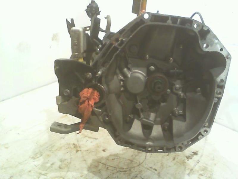 Boite de vitesses DACIA SANDERO 1 Diesel - 1