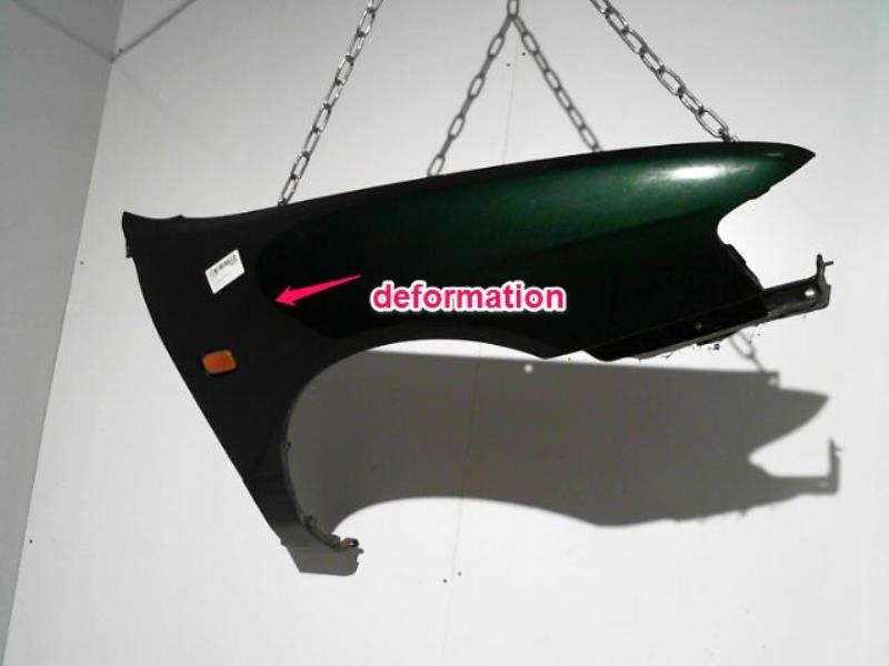 Parafango anteriore destro NISSAN PRIMERA 2 PHASE 1 Gasolina - 1