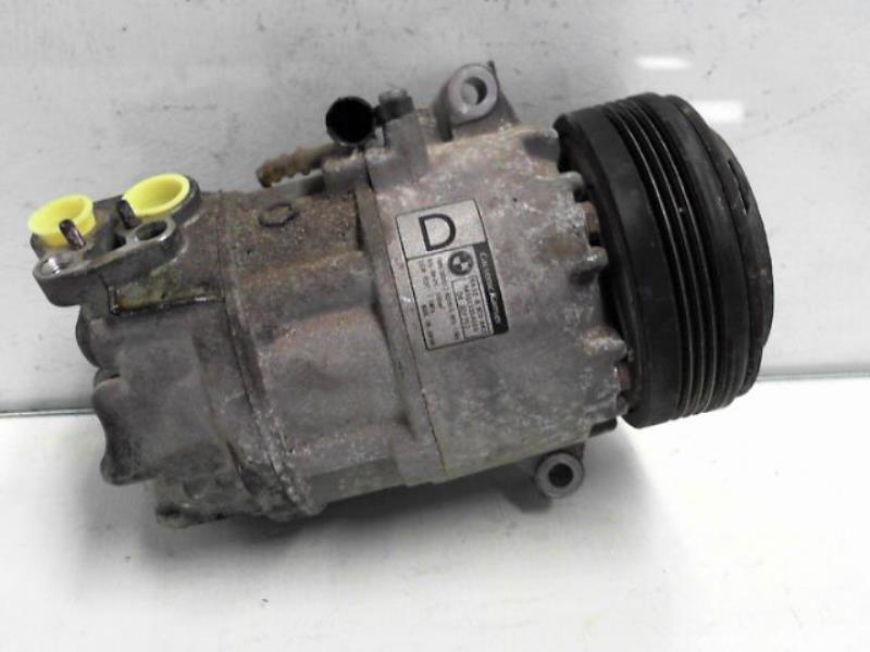 Compresseur clim BMW SERIE 3 E46 COUPE PHASE 2 Diesel - 1