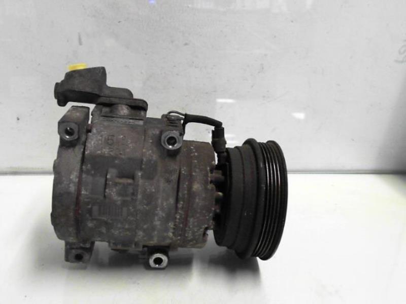 Compresseur clim TOYOTA RAV4 2 PHASE 1 Diesel - 1