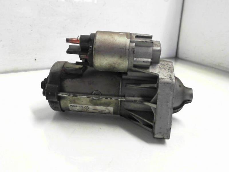 Demarreur RENAULT SCENIC 3 PHASE 1 Diesel - 1