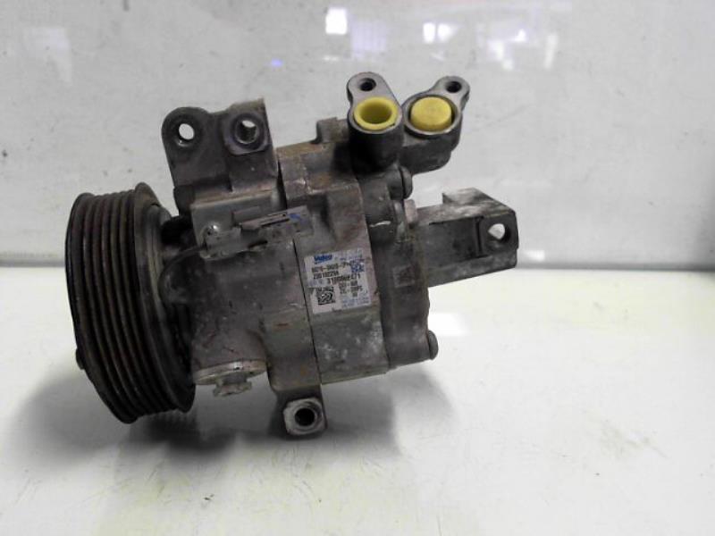 Compresseur clim TOYOTA AYGO 1 PHASE 3 Essence - 1