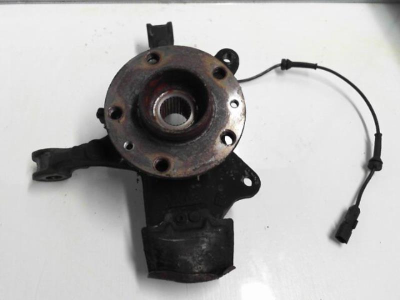 Fusee avant droit RENAULT LAGUNA 3 PHASE 1 Diesel - 1