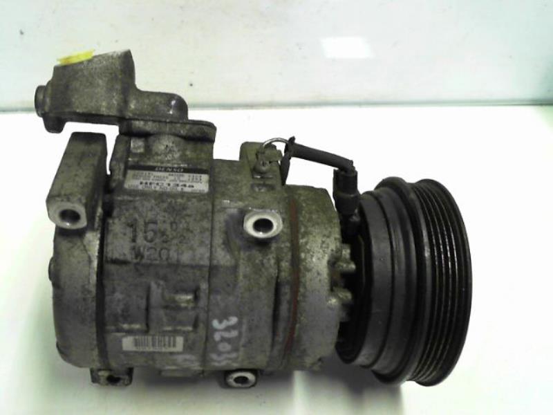 Compresseur clim TOYOTA RAV4 2 PHASE 2 Diesel - 1