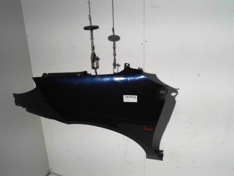 Aile avant gauche RENAULT SCENIC 1 PHASE 2 Diesel - 1