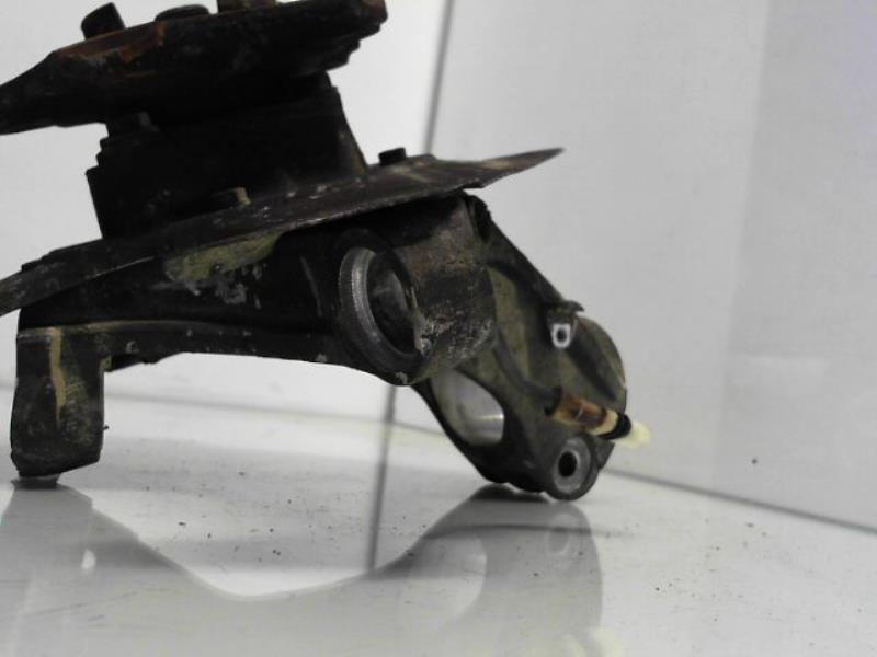 Fusee avant droit PORSCHE BOXSTER 1 986 CABRIOLET Essence - 1