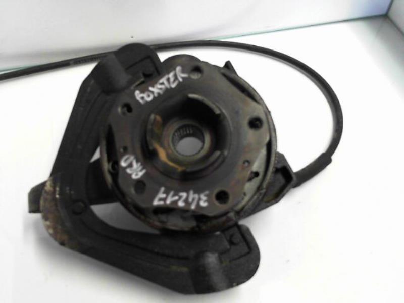 Fusee arriere droit PORSCHE BOXSTER 1 986 CABRIOLET Essence - 1