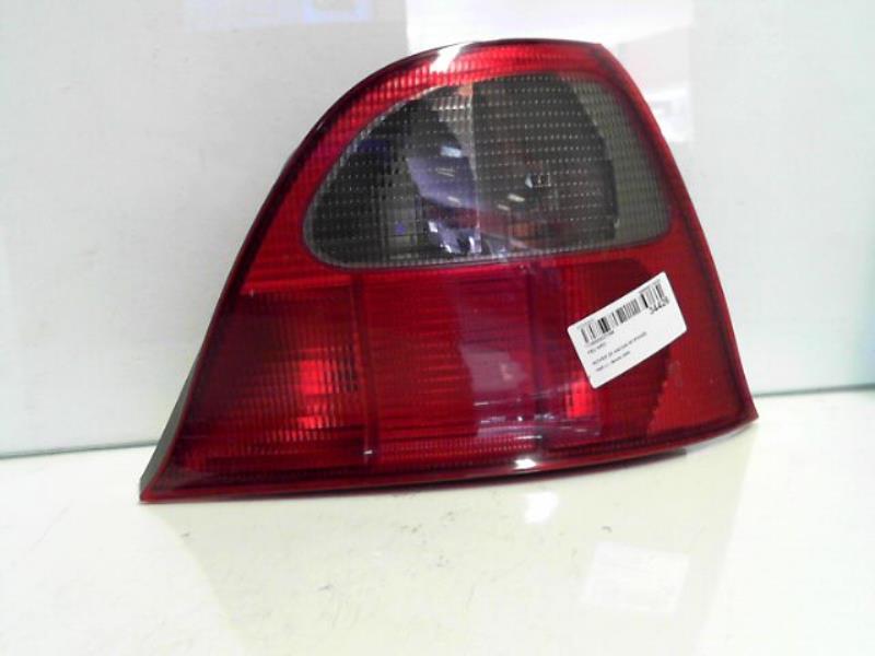 Feu arriere principal droit (feux) ROVER 25 PHASE 1 Diesel - 1
