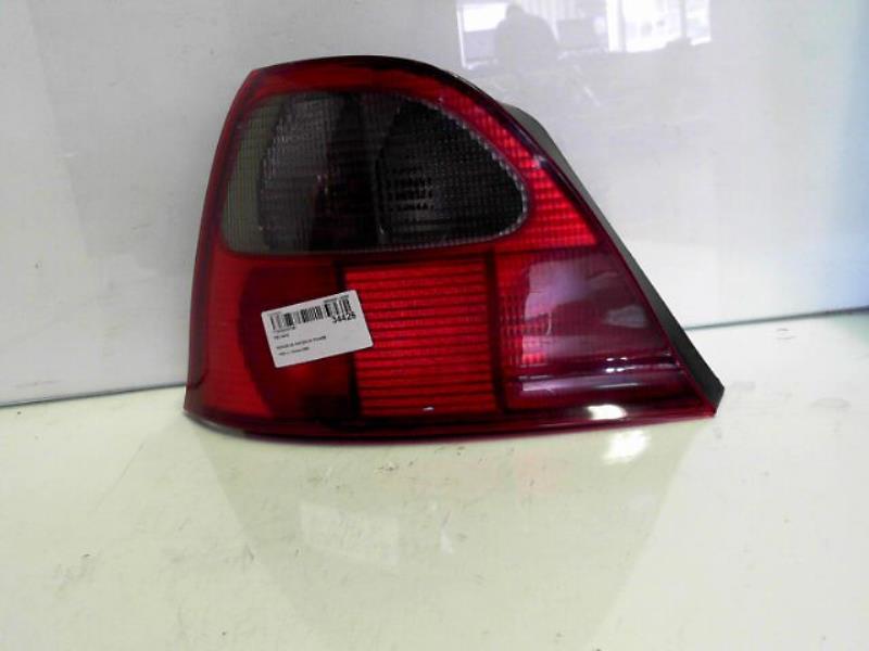 Feu arriere principal gauche (feux) ROVER 25 PHASE 1 Diesel - 1
