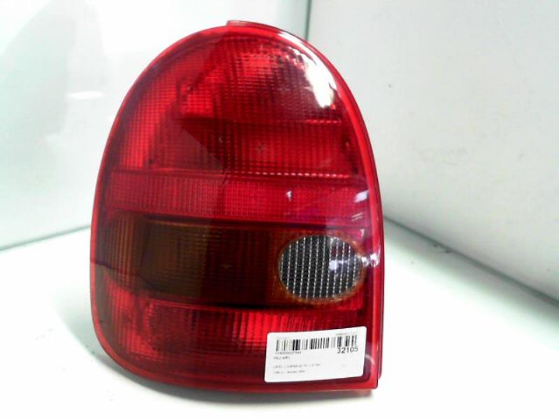 Feu arriere principal gauche (feux) OPEL CORSA B PHASE 2 Essence - 1