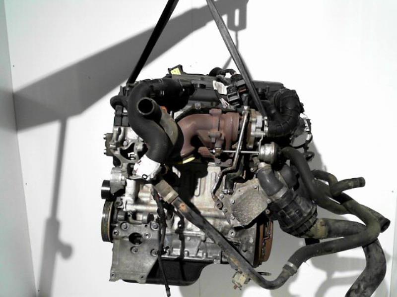 Moteur CITROEN NEMO Diesel - 1