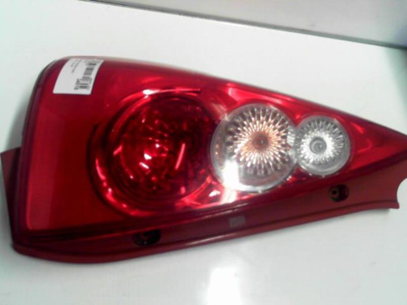 Feu arriere principal gauche (feux) MAZDA 5 1 PHASE 1 Diesel - 1
