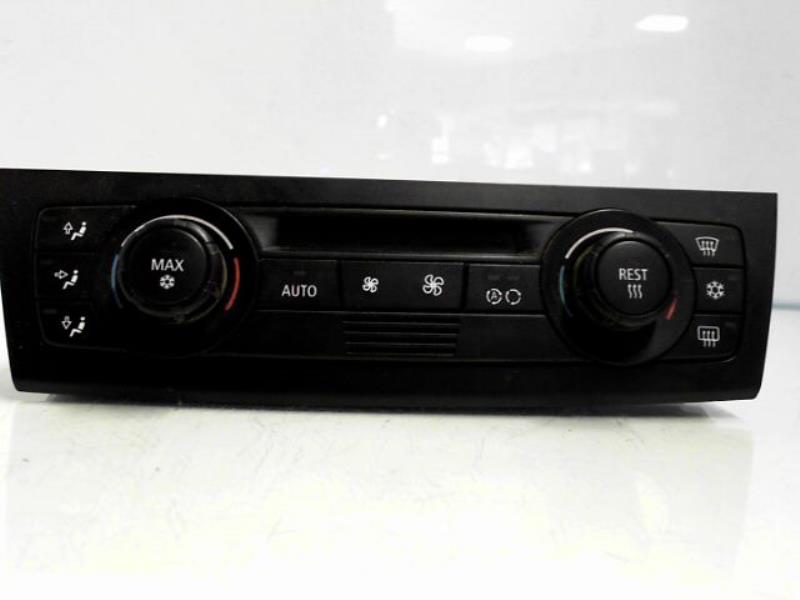 Commande chauffage BMW SERIE 1 E87 PHASE 1 Diesel - 1