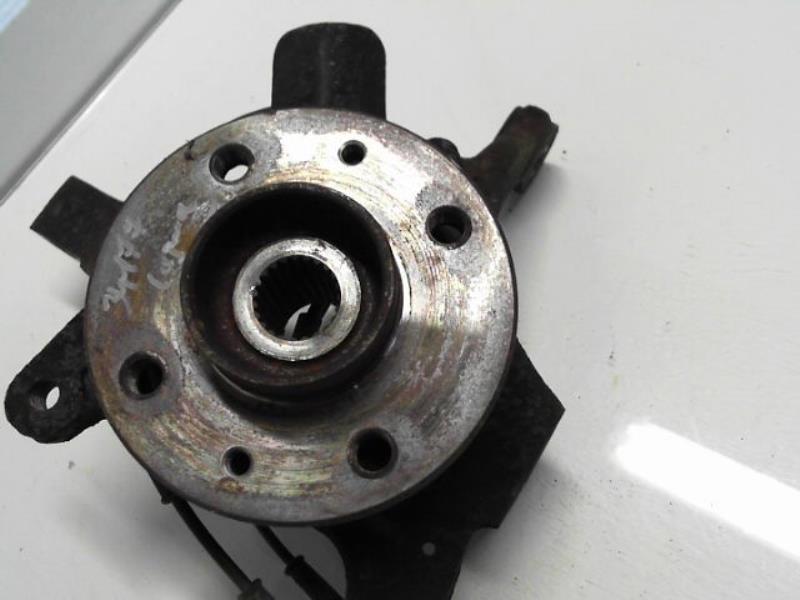 Fuso anteriore sinistro RENAULT LAGUNA 1 PHASE 2 BREAK Diésel - 1